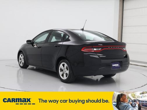 2016 Dodge Dart SXT