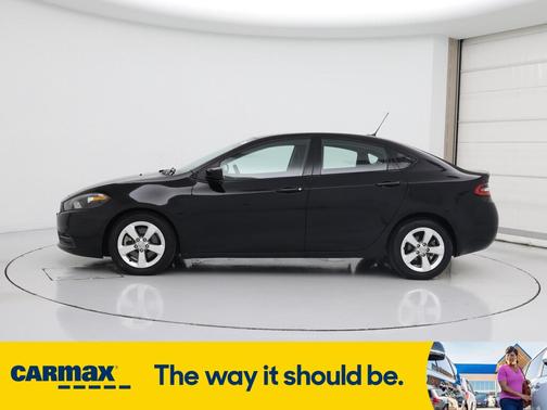 2016 Dodge Dart SXT