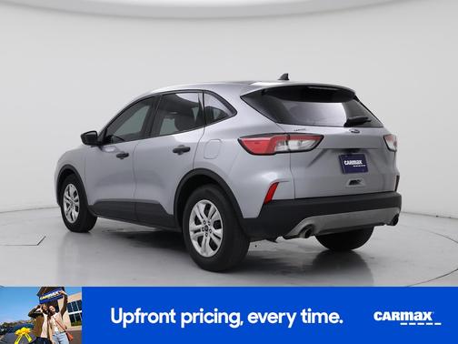 2022 Ford Escape S