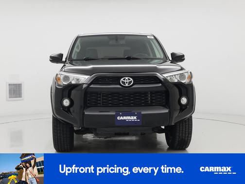 2016 Toyota 4Runner SR5 Premium