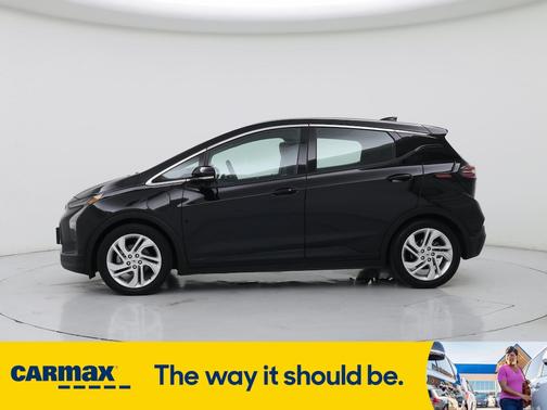2023 Chevrolet Bolt EV LT
