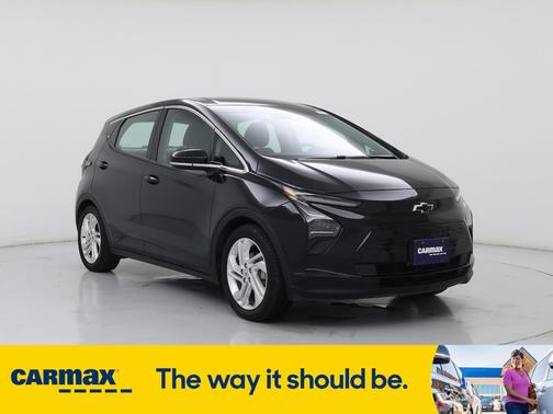 2023 Chevrolet Bolt EV LT