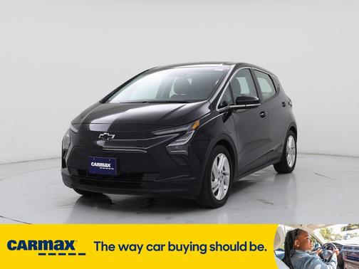 2023 Chevrolet Bolt EV LT
