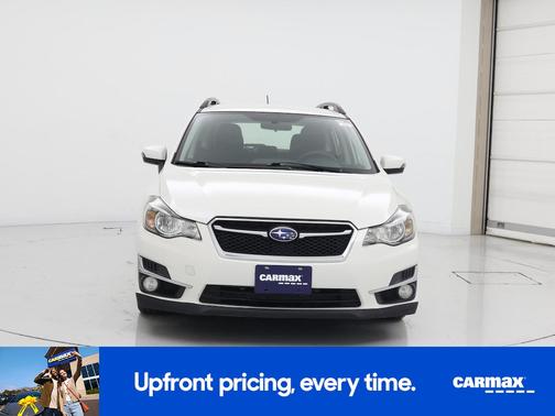 2015 Subaru Impreza 2.0I Sport Premium