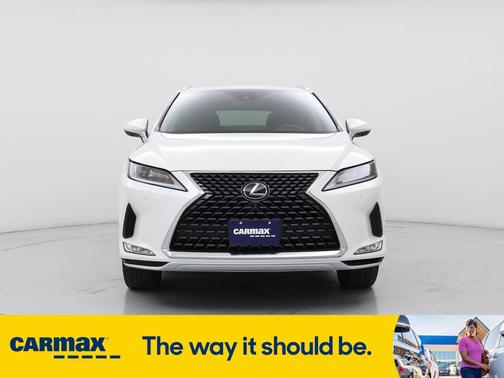 2022 Lexus RX 350 L