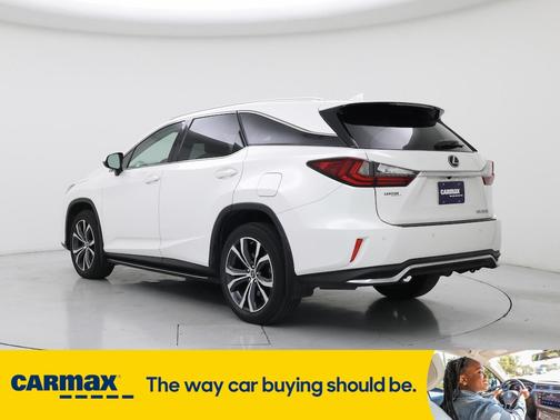 2022 Lexus RX 350 L
