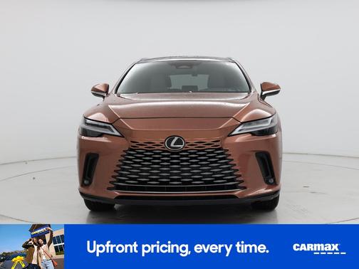 2023 Lexus RX 350 Premium Plus