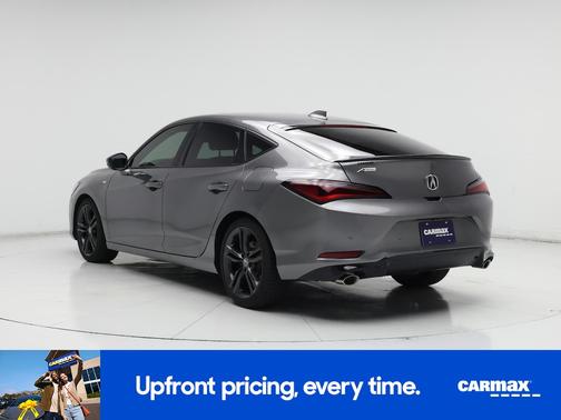 2024 Acura Integra Technology A-Spec