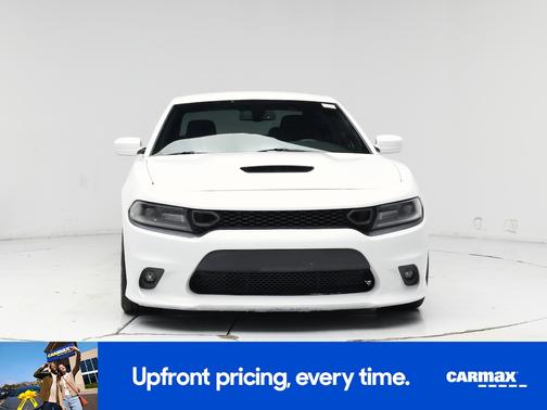 2018 Dodge Charger R/T Scat Pack