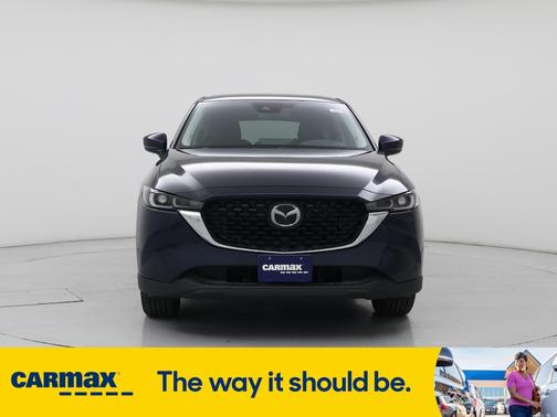 2023 Mazda CX-5 2.5 S Premium Plus Package