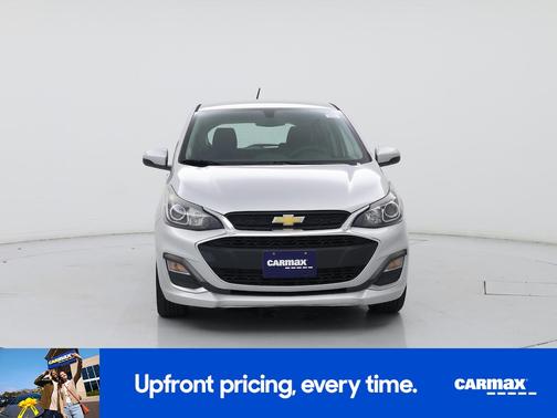 2020 Chevrolet Spark LT