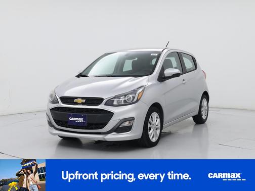 2020 Chevrolet Spark LT