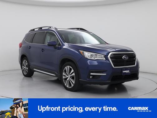 2021 Subaru Ascent Limited