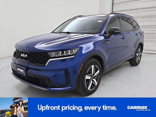 2023 Kia Sorento S
