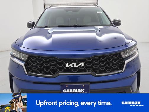 2023 Kia Sorento S