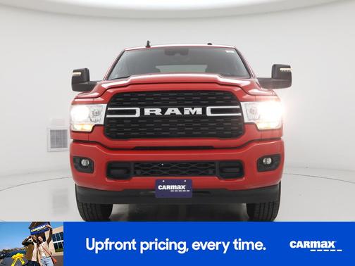 2024 RAM 2500 Bighorn