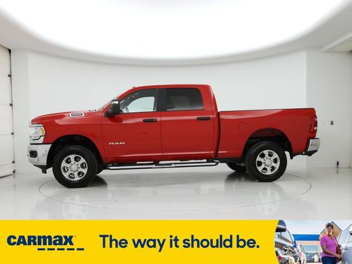 2024 RAM 2500 Bighorn