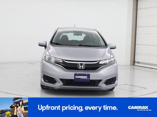 2019 Honda Fit LX