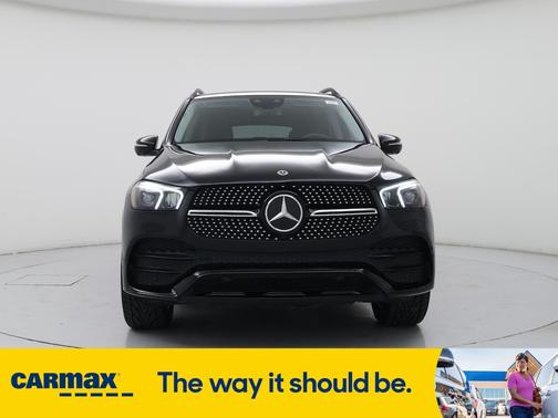 2023 Mercedes-Benz GLE 350
