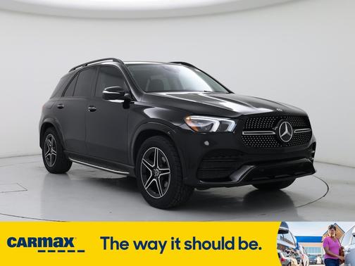 2023 Mercedes-Benz GLE 350