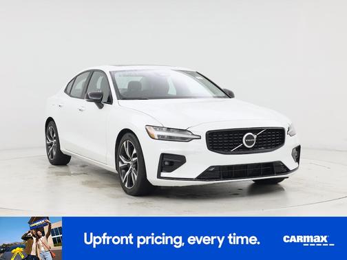 2025 Volvo S60 B5 Core
