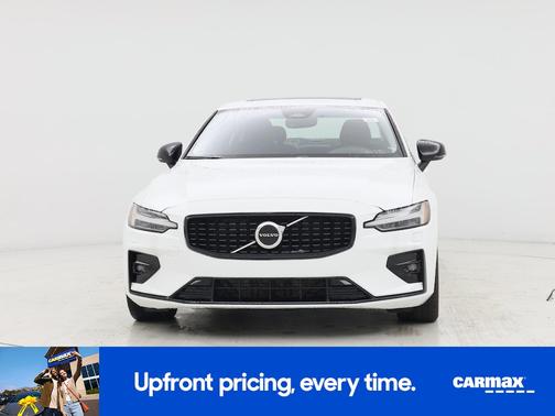 2025 Volvo S60 B5 Core