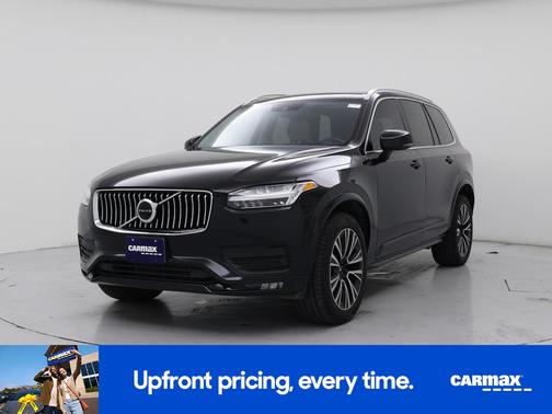 2021 Volvo XC90 T6 Momentum