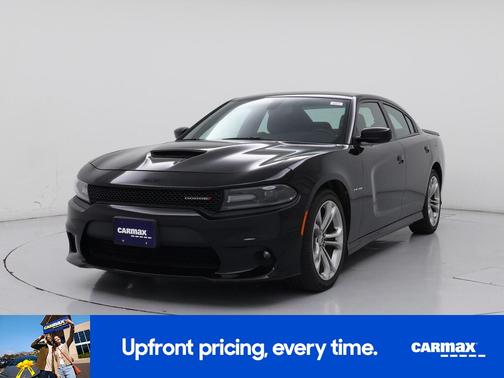 2021 Dodge Charger R/T