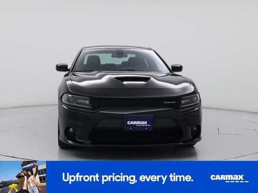 2021 Dodge Charger R/T