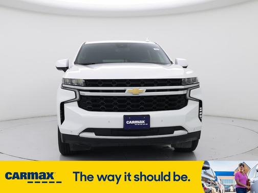 2023 Chevrolet Suburban LS