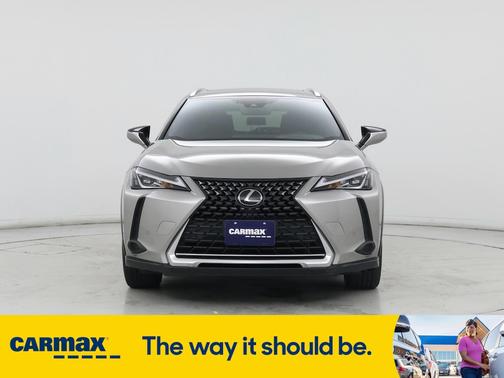 2021 Lexus UX 200