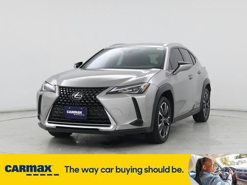 2021 Lexus UX 200