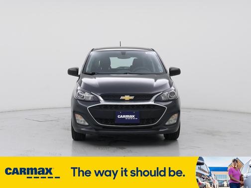 2019 Chevrolet Spark LS