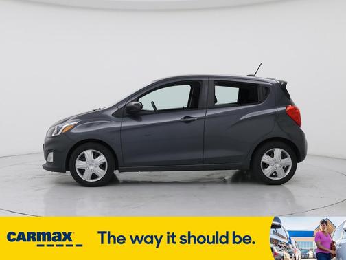 2019 Chevrolet Spark LS
