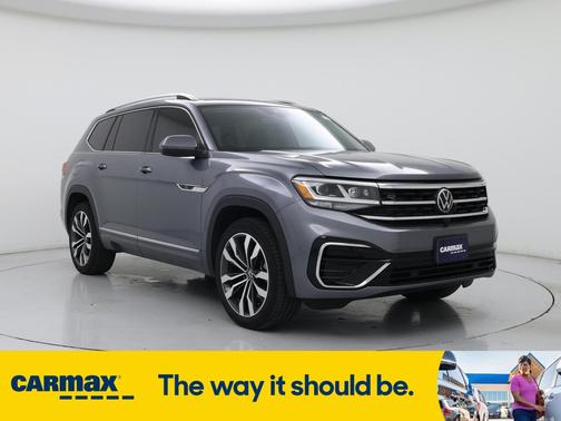 2023 Volkswagen Atlas SEL Premium R-Line