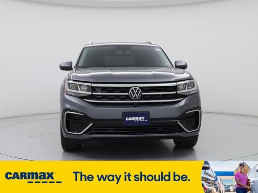 2023 Volkswagen Atlas SEL Premium R-Line