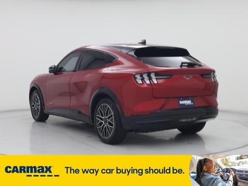 2024 Ford Mustang Mach-E Premium