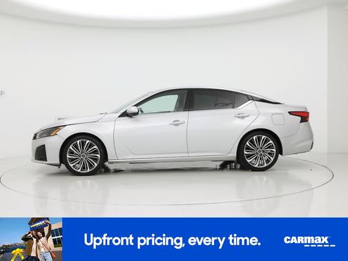 2023 Nissan Altima SL