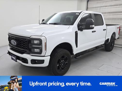2024 Ford F-250 XL