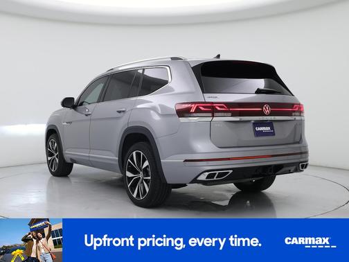 2024 Volkswagen Atlas SEL Premium R-Line