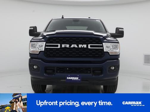 2024 RAM 2500 Bighorn