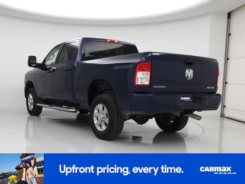 2024 RAM 2500 Bighorn