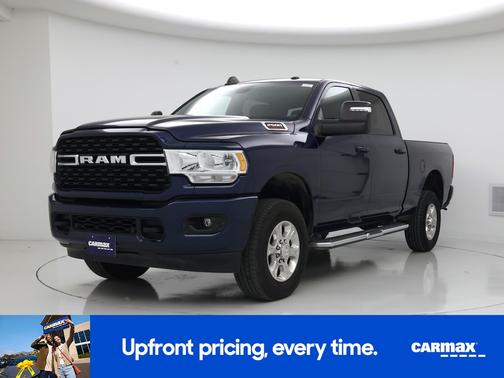 2024 RAM 2500 Bighorn