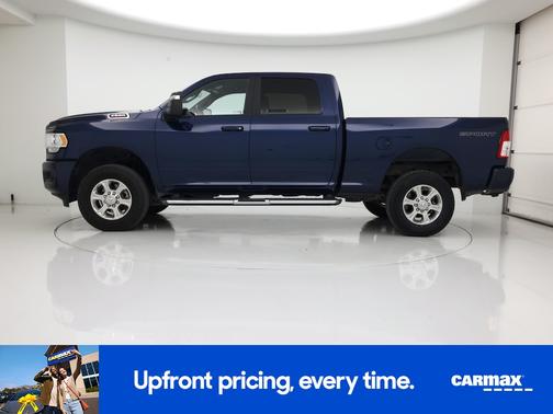 2024 RAM 2500 Bighorn