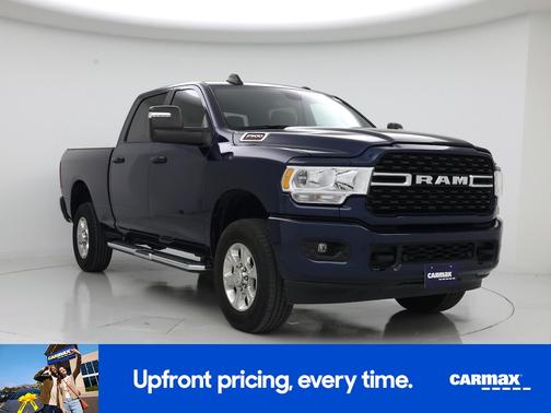 2024 RAM 2500 Bighorn