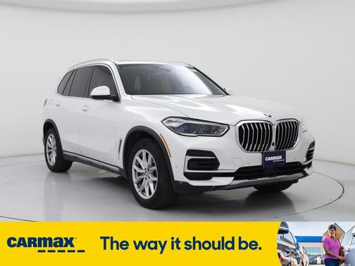2023 BMW X5 sDrive40i