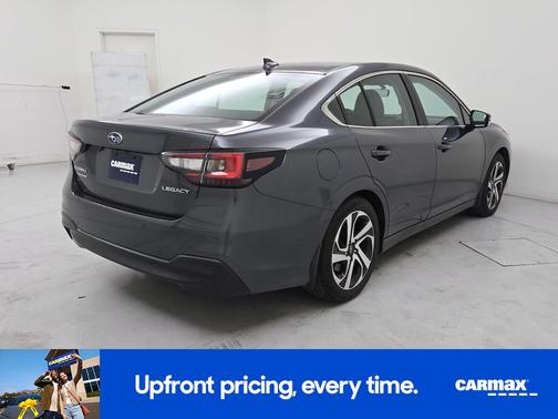 2021 Subaru Legacy Limited