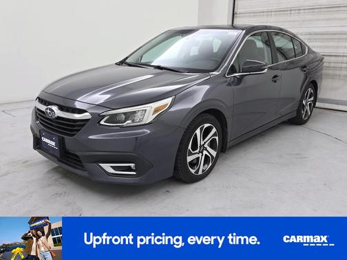 2021 Subaru Legacy Limited