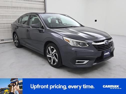 2021 Subaru Legacy Limited