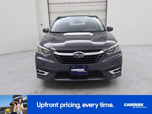 2021 Subaru Legacy Limited